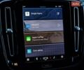 Черный Вольво XC40 Recharge, объемом двигателя 0 л и пробегом 36 тыс. км за 34990 $, фото 74 на Automoto.ua