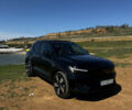 Черный Вольво XC40 Recharge, объемом двигателя 0 л и пробегом 36 тыс. км за 32000 $, фото 5 на Automoto.ua