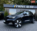 Черный Вольво XC40 Recharge, объемом двигателя 0 л и пробегом 37 тыс. км за 30900 $, фото 11 на Automoto.ua