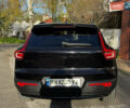 Черный Вольво XC40 Recharge, объемом двигателя 0 л и пробегом 36 тыс. км за 32000 $, фото 23 на Automoto.ua