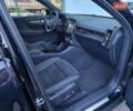 Черный Вольво XC40 Recharge, объемом двигателя 0 л и пробегом 36 тыс. км за 34990 $, фото 54 на Automoto.ua