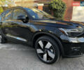 Черный Вольво XC40 Recharge, объемом двигателя 0 л и пробегом 36 тыс. км за 32000 $, фото 66 на Automoto.ua