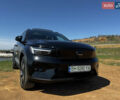 Черный Вольво XC40 Recharge, объемом двигателя 0 л и пробегом 36 тыс. км за 32000 $, фото 14 на Automoto.ua