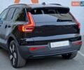 Черный Вольво XC40 Recharge, объемом двигателя 0 л и пробегом 36 тыс. км за 34990 $, фото 32 на Automoto.ua