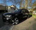 Черный Вольво XC40 Recharge, объемом двигателя 0 л и пробегом 36 тыс. км за 32000 $, фото 57 на Automoto.ua