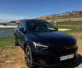Черный Вольво XC40 Recharge, объемом двигателя 0 л и пробегом 36 тыс. км за 32000 $, фото 6 на Automoto.ua