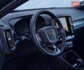 Черный Вольво XC40 Recharge, объемом двигателя 0 л и пробегом 36 тыс. км за 34990 $, фото 53 на Automoto.ua