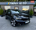 Черный Вольво XC40 Recharge, объемом двигателя 0 л и пробегом 37 тыс. км за 30900 $, фото 14 на Automoto.ua