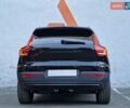 Черный Вольво XC40 Recharge, объемом двигателя 0 л и пробегом 36 тыс. км за 34990 $, фото 42 на Automoto.ua