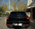 Черный Вольво XC40 Recharge, объемом двигателя 0 л и пробегом 33 тыс. км за 29999 $, фото 21 на Automoto.ua