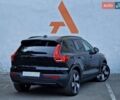 Черный Вольво XC40 Recharge, объемом двигателя 0 л и пробегом 36 тыс. км за 34990 $, фото 33 на Automoto.ua