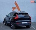 Черный Вольво XC40 Recharge, объемом двигателя 0 л и пробегом 36 тыс. км за 34990 $, фото 28 на Automoto.ua