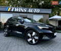 Черный Вольво XC40 Recharge, объемом двигателя 0 л и пробегом 37 тыс. км за 30900 $, фото 15 на Automoto.ua