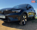 Черный Вольво XC40 Recharge, объемом двигателя 0 л и пробегом 36 тыс. км за 32000 $, фото 18 на Automoto.ua