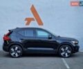 Черный Вольво XC40 Recharge, объемом двигателя 0 л и пробегом 36 тыс. км за 34990 $, фото 21 на Automoto.ua