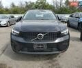 Чорний Вольво XC40 Recharge, об'ємом двигуна 2 л та пробігом 22 тис. км за 20000 $, фото 4 на Automoto.ua