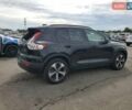 Чорний Вольво XC40 Recharge, об'ємом двигуна 2 л та пробігом 22 тис. км за 20000 $, фото 2 на Automoto.ua