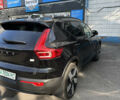 Черный Вольво XC40 Recharge, объемом двигателя 0 л и пробегом 29 тыс. км за 31300 $, фото 28 на Automoto.ua