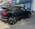Черный Вольво XC40 Recharge, объемом двигателя 0 л и пробегом 29 тыс. км за 31300 $, фото 18 на Automoto.ua