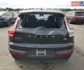 Чорний Вольво XC40 Recharge, об'ємом двигуна 2 л та пробігом 22 тис. км за 20000 $, фото 5 на Automoto.ua