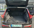 Черный Вольво XC40 Recharge, объемом двигателя 0 л и пробегом 29 тыс. км за 31300 $, фото 10 на Automoto.ua