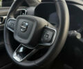 Вольво XC40 Recharge 2023 в Знаменке на Automoto.ua Черный Вольво XC40 Recharge, объемом двигателя 0 л и пробегом 15 тыс. км за 29500 $, фото 10 на Automoto.ua