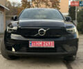 Вольво XC40 Recharge 2023 в Знаменке на Automoto.ua Черный Вольво XC40 Recharge, объемом двигателя 0 л и пробегом 15 тыс. км за 29500 $, фото 1 на Automoto.ua
