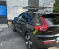 Черный Вольво XC40 Recharge, объемом двигателя 0 л и пробегом 29 тыс. км за 31300 $, фото 29 на Automoto.ua