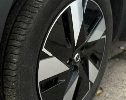 Вольво XC40 Recharge 2023 в Знаменке на Automoto.ua Черный Вольво XC40 Recharge, объемом двигателя 0 л и пробегом 15 тыс. км за 29500 $, фото 5 на Automoto.ua