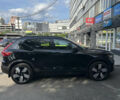 Черный Вольво XC40 Recharge, объемом двигателя 0 л и пробегом 29 тыс. км за 31300 $, фото 17 на Automoto.ua
