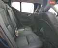 Чорний Вольво XC40 Recharge, об'ємом двигуна 2 л та пробігом 22 тис. км за 20000 $, фото 10 на Automoto.ua