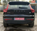 Вольво XC40 Recharge 2023 в Знаменке на Automoto.ua Черный Вольво XC40 Recharge, объемом двигателя 0 л и пробегом 15 тыс. км за 29500 $, фото 4 на Automoto.ua