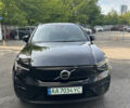 Черный Вольво XC40 Recharge, объемом двигателя 0 л и пробегом 29 тыс. км за 31300 $, фото 15 на Automoto.ua