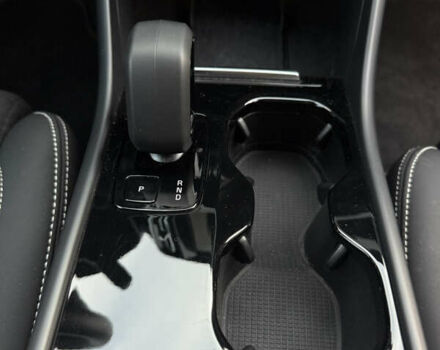 Вольво XC40 Recharge 2023 в Знаменке на Automoto.ua Черный Вольво XC40 Recharge, объемом двигателя 0 л и пробегом 15 тыс. км за 29500 $, фото 11 на Automoto.ua