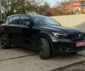 Вольво XC40 Recharge 2023 в Знаменке на Automoto.ua Черный Вольво XC40 Recharge, объемом двигателя 0 л и пробегом 15 тыс. км за 29500 $, фото 2 на Automoto.ua