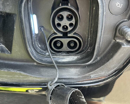 Черный Вольво XC40 Recharge, объемом двигателя 0 л и пробегом 29 тыс. км за 31300 $, фото 22 на Automoto.ua