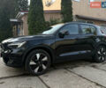 Вольво XC40 Recharge 2023 в Знаменке на Automoto.ua Черный Вольво XC40 Recharge, объемом двигателя 0 л и пробегом 15 тыс. км за 29500 $, фото 3 на Automoto.ua