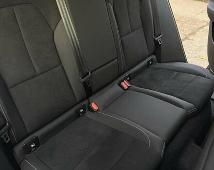 Вольво XC40 Recharge 2023 в Знаменке на Automoto.ua Черный Вольво XC40 Recharge, объемом двигателя 0 л и пробегом 15 тыс. км за 29500 $, фото 14 на Automoto.ua