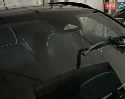 Вольво XC40 Recharge 2023 в Знаменке на Automoto.ua Черный Вольво XC40 Recharge, объемом двигателя 0 л и пробегом 15 тыс. км за 29500 $, фото 7 на Automoto.ua