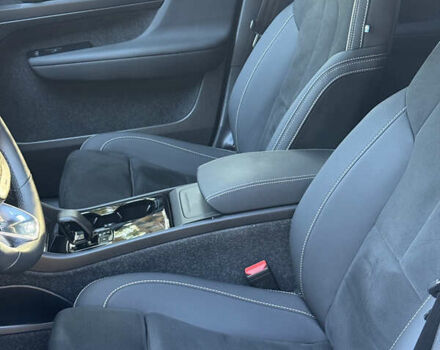 Вольво XC40 Recharge 2023 в Ровно на Automoto.ua Черный Вольво XC40 Recharge, объемом двигателя 0 л и пробегом 50 тыс. км за 28300 $, фото 42 на Automoto.ua