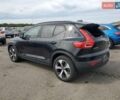 Чорний Вольво XC40 Recharge, об'ємом двигуна 2 л та пробігом 22 тис. км за 20000 $, фото 1 на Automoto.ua