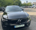 Черный Вольво XC40 Recharge, объемом двигателя 0 л и пробегом 29 тыс. км за 31300 $, фото 13 на Automoto.ua