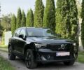 Черный Вольво XC40 Recharge, объемом двигателя 0 л и пробегом 77 тыс. км за 25500 $, фото 1 на Automoto.ua