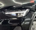 Чорний Вольво XC40 Recharge, об'ємом двигуна 0 л та пробігом 1 тис. км за 30750 $, фото 16 на Automoto.ua