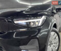 Чорний Вольво XC40 Recharge, об'ємом двигуна 0 л та пробігом 1 тис. км за 30750 $, фото 15 на Automoto.ua