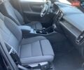 Черный Вольво XC40 Recharge, объемом двигателя 0 л и пробегом 26 тыс. км за 31000 $, фото 16 на Automoto.ua