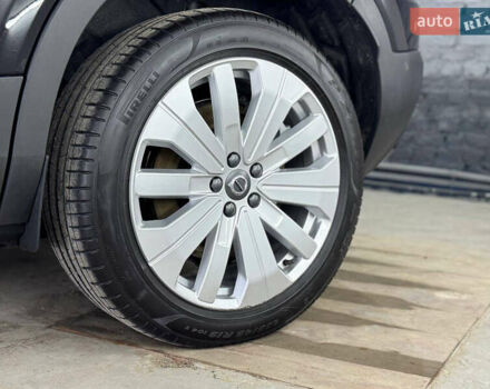 Чорний Вольво XC40 Recharge, об'ємом двигуна 0 л та пробігом 1 тис. км за 30750 $, фото 57 на Automoto.ua