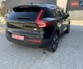 Черный Вольво XC40 Recharge, объемом двигателя 0 л и пробегом 26 тыс. км за 31000 $, фото 6 на Automoto.ua