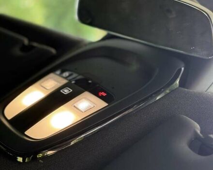 Черный Вольво XC40 Recharge, объемом двигателя 0 л и пробегом 77 тыс. км за 25500 $, фото 15 на Automoto.ua