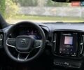Черный Вольво XC40 Recharge, объемом двигателя 0 л и пробегом 77 тыс. км за 25500 $, фото 10 на Automoto.ua